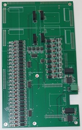 [HG009] Generic Motor IO Board (x4)
